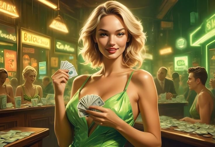 Mobile Game Lobby categories with clear cards for Bangladesh adults
