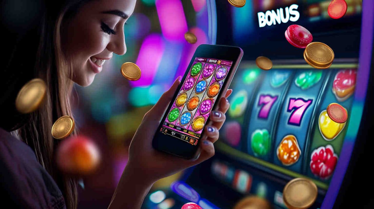 Responsible gaming reminders with budget and time limits for slots adults