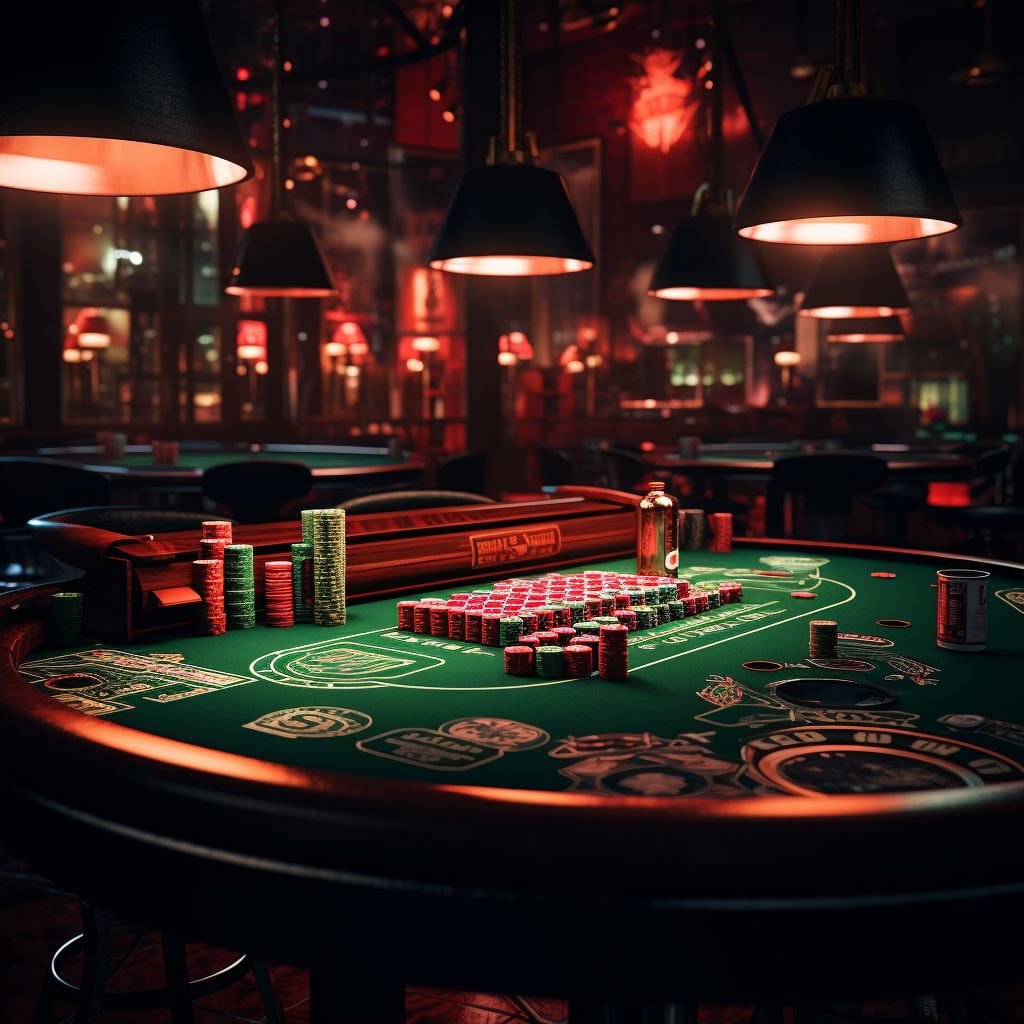 Cricket football tennis and casino-style hub layout on 8000 bdt