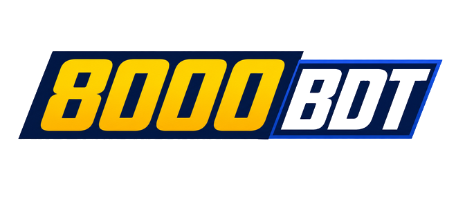 8000 bdt logo mark for Bangladesh users
